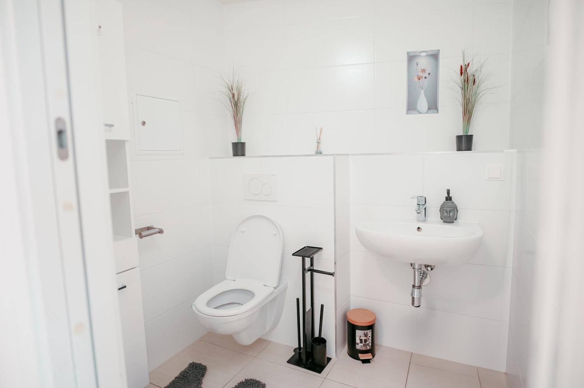 Danube Island Apartment 3 Vienna Exterior photo
