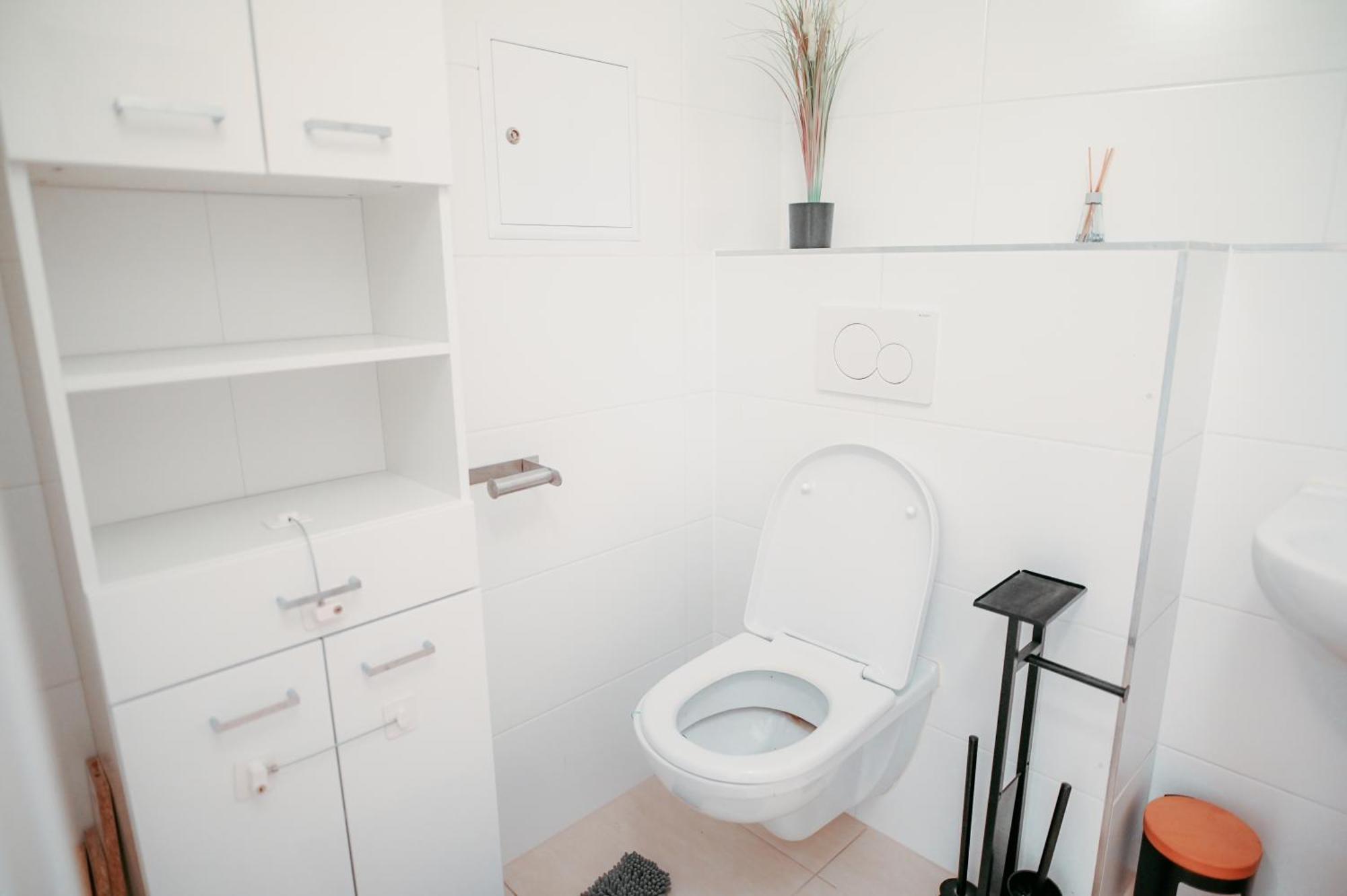 Danube Island Apartment 3 Vienna Exterior photo